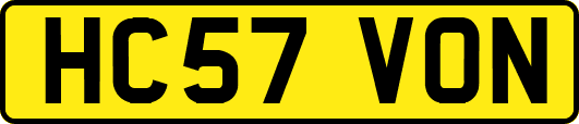 HC57VON