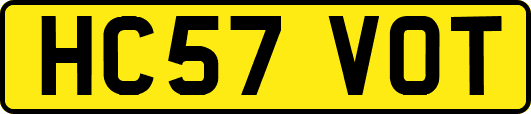 HC57VOT