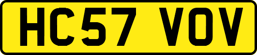 HC57VOV