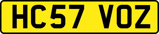 HC57VOZ