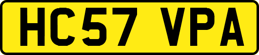HC57VPA