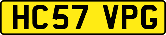 HC57VPG
