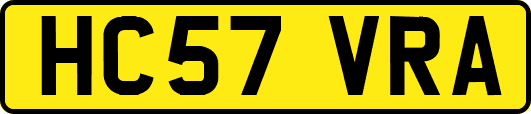 HC57VRA