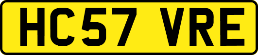 HC57VRE