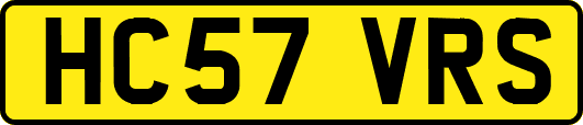 HC57VRS