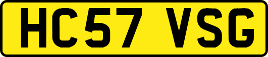 HC57VSG