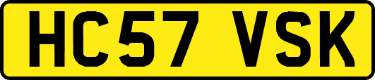 HC57VSK