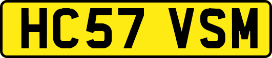 HC57VSM