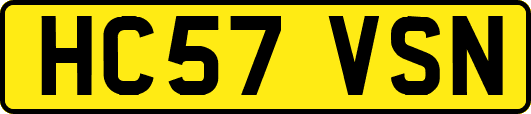 HC57VSN