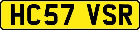 HC57VSR