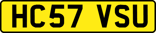 HC57VSU