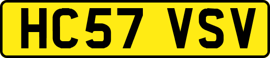 HC57VSV