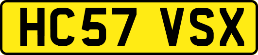 HC57VSX