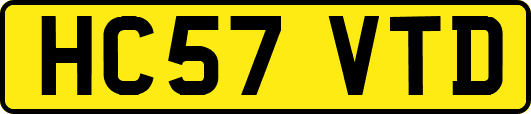 HC57VTD