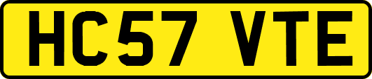 HC57VTE