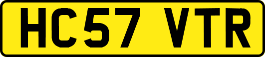HC57VTR