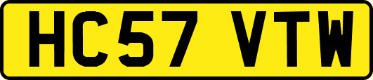 HC57VTW