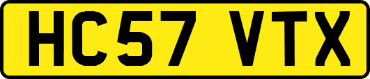 HC57VTX