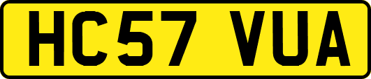 HC57VUA