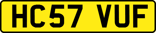 HC57VUF