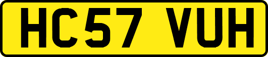 HC57VUH