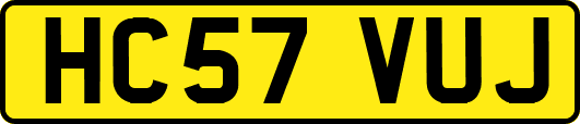 HC57VUJ