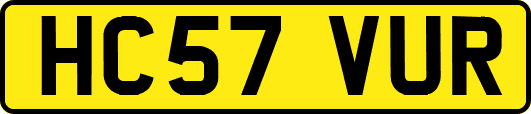 HC57VUR