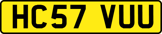 HC57VUU