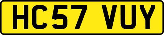 HC57VUY