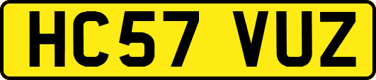 HC57VUZ