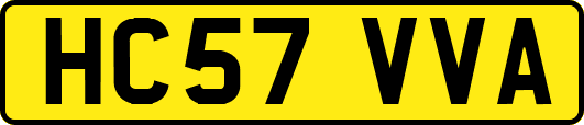 HC57VVA