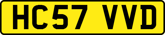 HC57VVD
