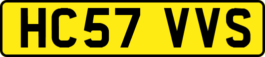 HC57VVS
