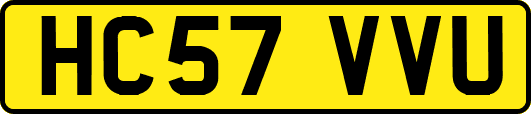 HC57VVU