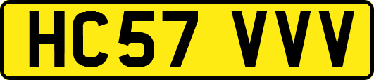 HC57VVV
