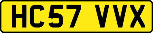 HC57VVX
