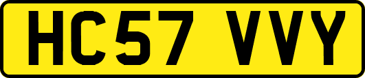 HC57VVY