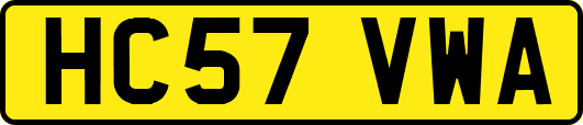 HC57VWA