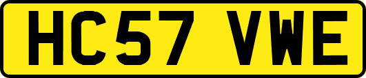 HC57VWE