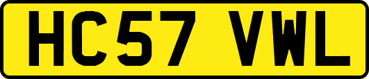 HC57VWL