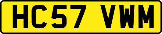 HC57VWM