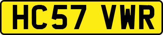 HC57VWR