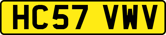 HC57VWV