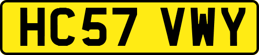 HC57VWY