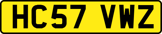 HC57VWZ