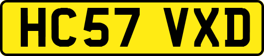 HC57VXD