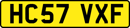 HC57VXF