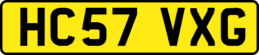 HC57VXG
