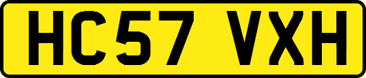 HC57VXH