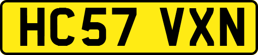 HC57VXN